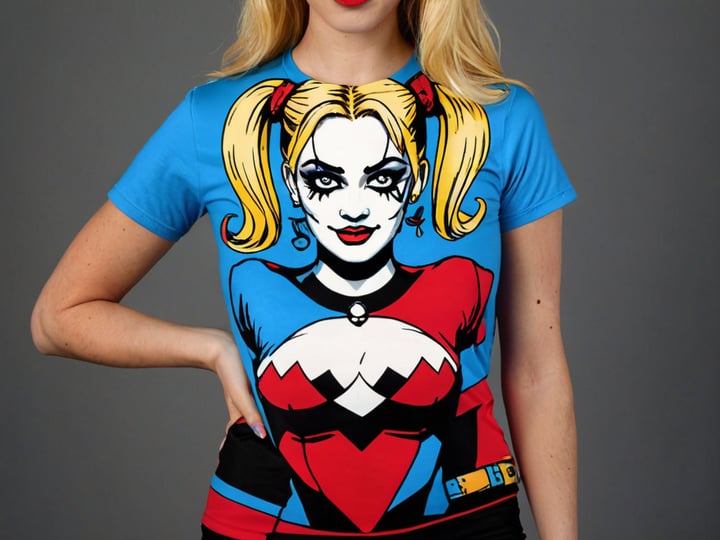 Harley-Quinn-Shirt-2