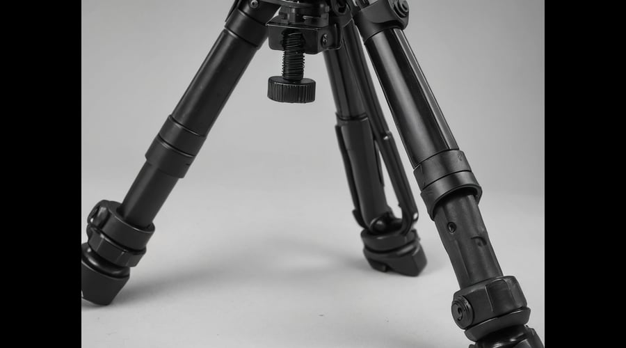 Find the perfect Harris bipod foot for your firearm with our comparison of available options.