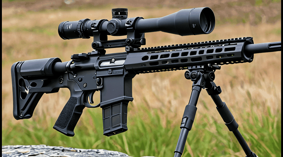This roundup reviews the Harris Bipod Mlok, examining its key features, performance, and value as a support solution for tactical and precision shooting applications.
