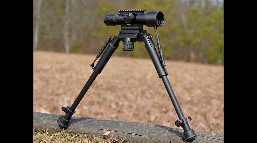 Our roundup of the Harris Ultralight Bipod evaluates its key features, including weight, stability, and compatibility with various firearms. This product comparison helps shooters choose the right bipod for their hunting or competitive shooting needs.