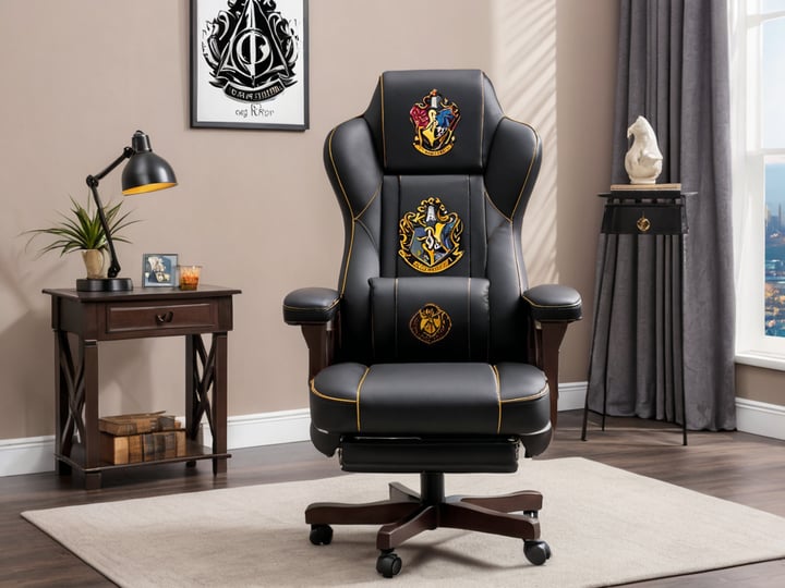 Harry Potter Gaming Chairs-2