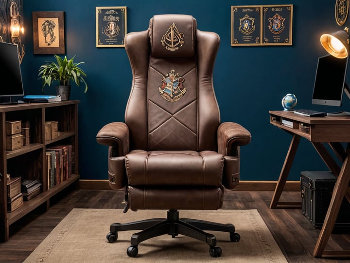 Harry Potter Gaming Chairs-3