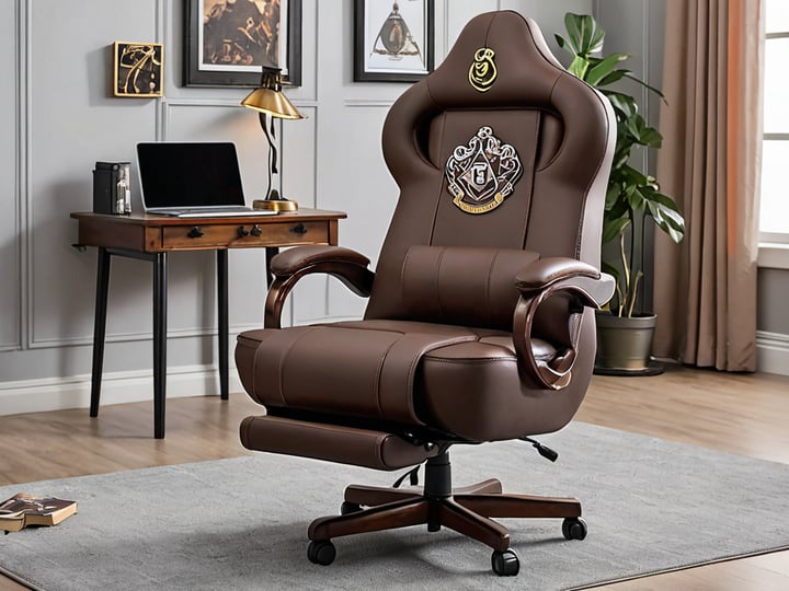 Harry Potter Gaming Chairs-4