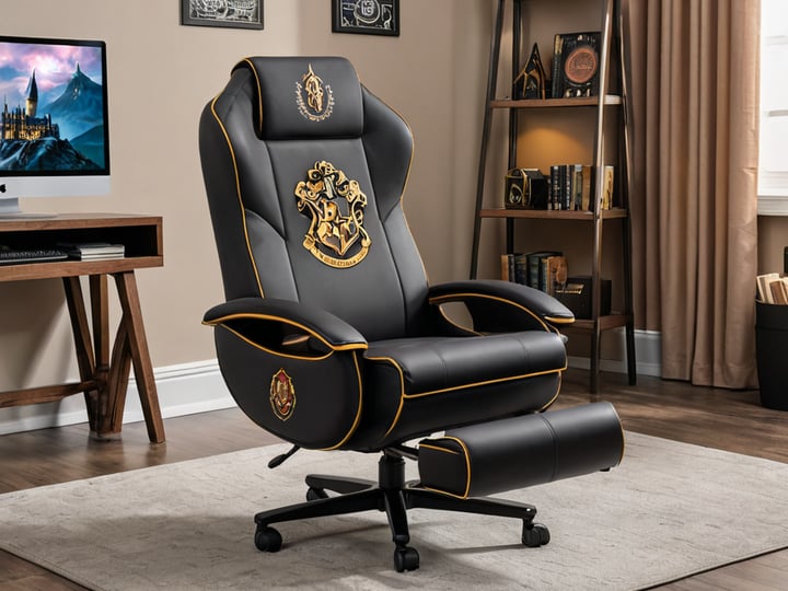 Harry Potter Gaming Chairs-5