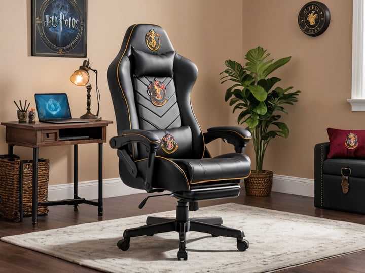 Harry Potter Gaming Chairs-6