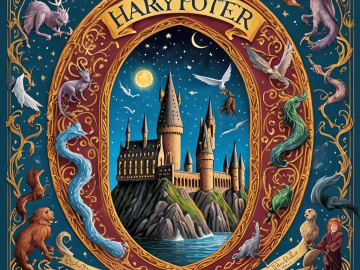 Harry-Potter-Illustrated-Books-6
