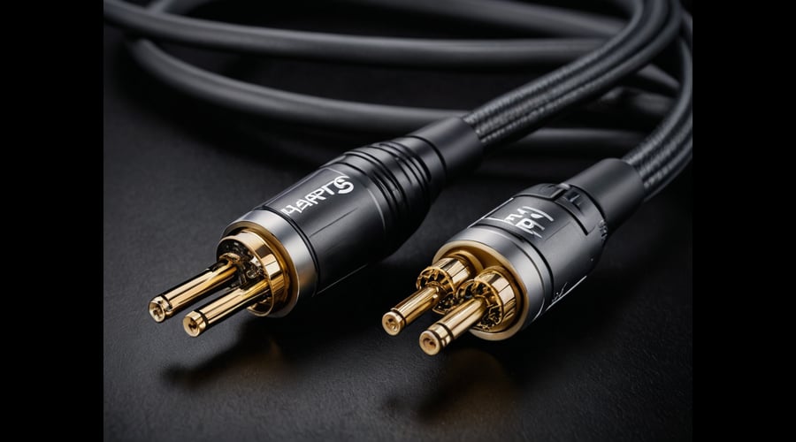 Explore the top Hart Audio Cables in the market, tailored to enhance your audio experience. Discover the features and benefits of these high-quality products, perfect for audiophiles and music lovers alike.