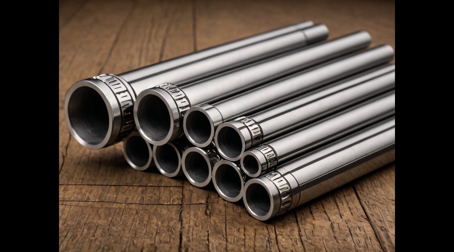 This roundup article examines Hart Rifle Barrels, comparing their quality, durability, and performance across different models to help readers choose the right barrel for their firearm.