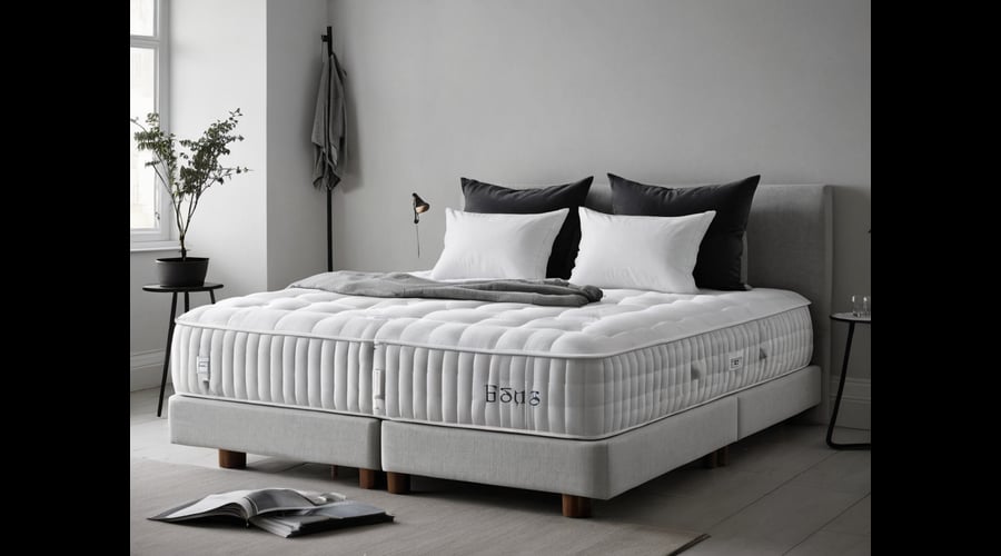 Our Hastens mattress roundup examines the brand's popular models, highlighting their key features and performance.