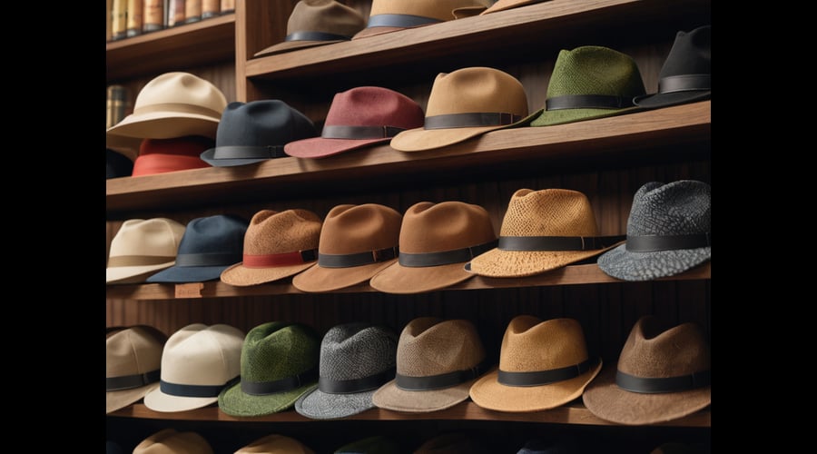 Are you tired of hats slipping off your big head? Our roundup compares the best hats made for larger heads, so you can find your ideal match.