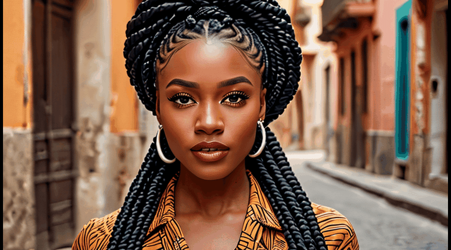 A deep dive into Havana Twist Braids, exploring their distinctive style, craftsmanship, and cultural significance in hair care.