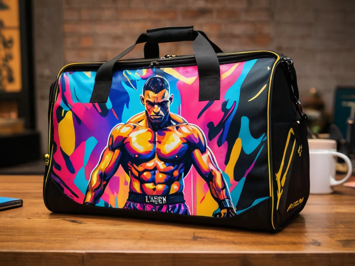 Haven Gym Bags-4