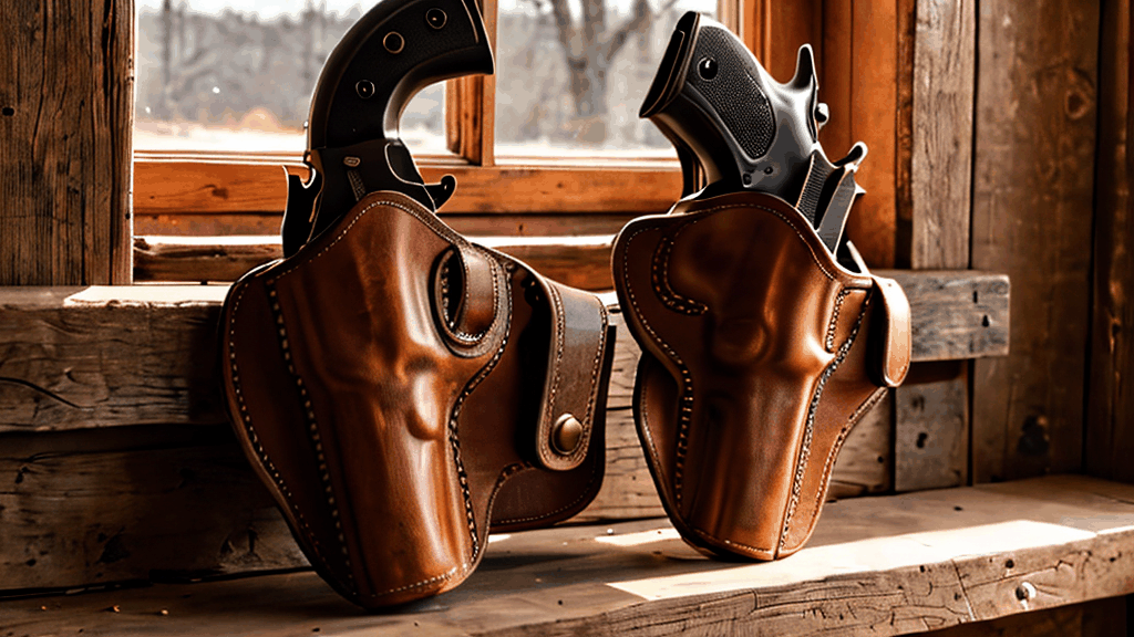 Discover the best Hawg Holsters for your firearm collection, offering safety, ease of use, and durability. Our product roundup features a variety of options suitable for sports and outdoors activities, ensuring your gun stays secure and ready for action.