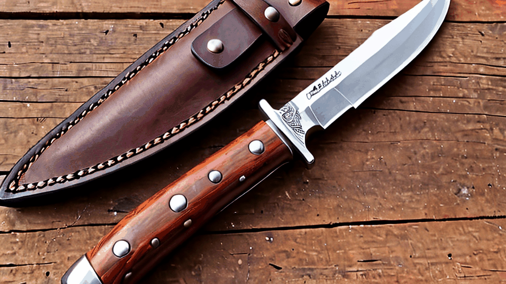 Discover the perfect collection of Hawkbill Knives, an ideal companion for sports and outdoor enthusiasts. The article offers a comprehensive roundup of top-quality knives, helping you find the ideal choice for your adventurous pursuits.