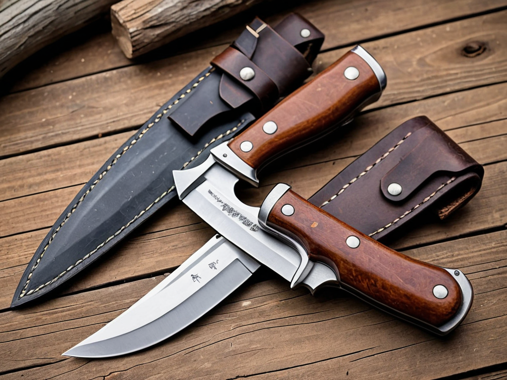 Hawkbill Knives-3