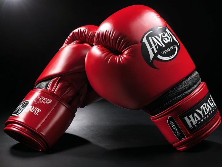 Hayabusa Boxing Gloves-4