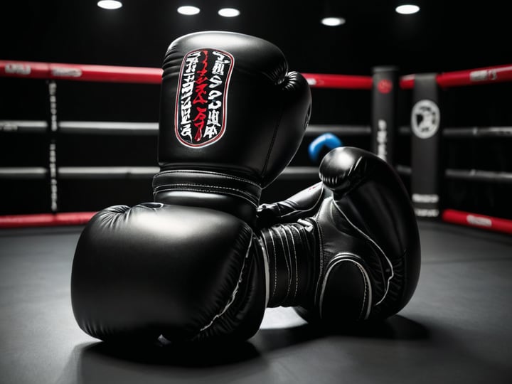 Hayabusa Boxing Gloves-6