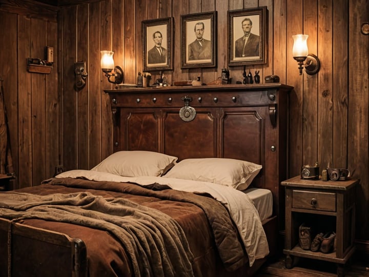 Headboard-With-Hidden-Gun-Storage-5