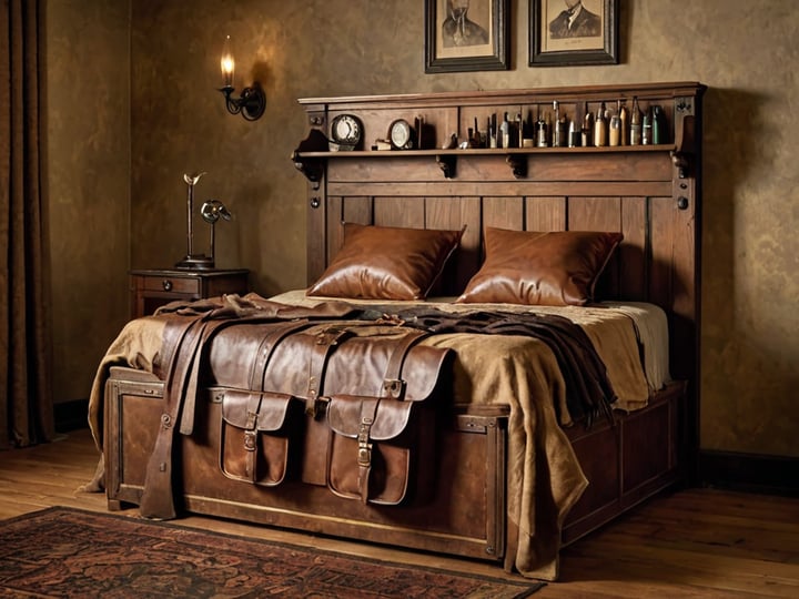 Headboard-With-Hidden-Gun-Storage-6
