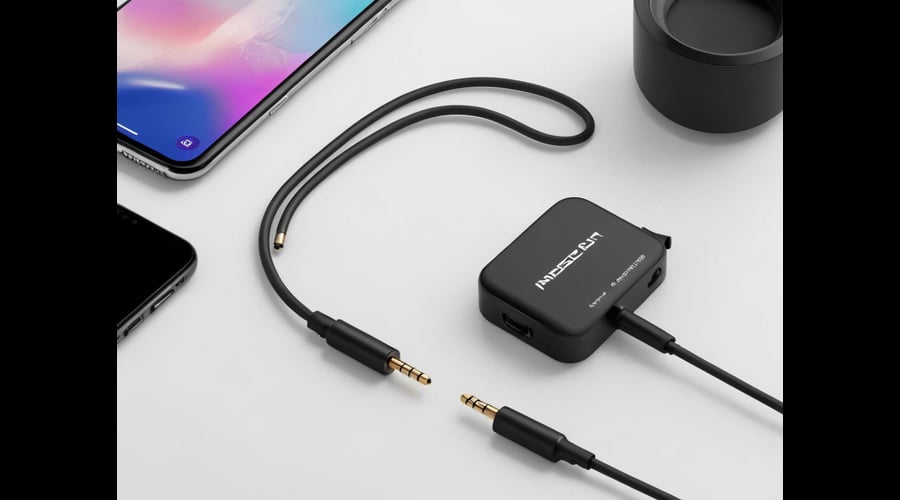 Enhance Your Audio Experience with the Best 41 Headphone Adapters