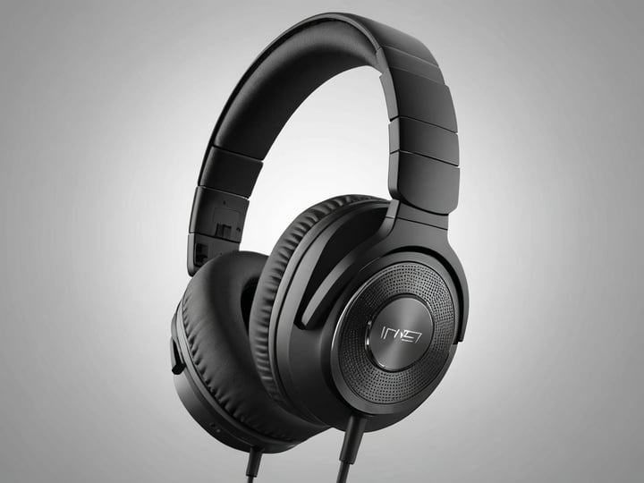 Headphones with Microphone-2