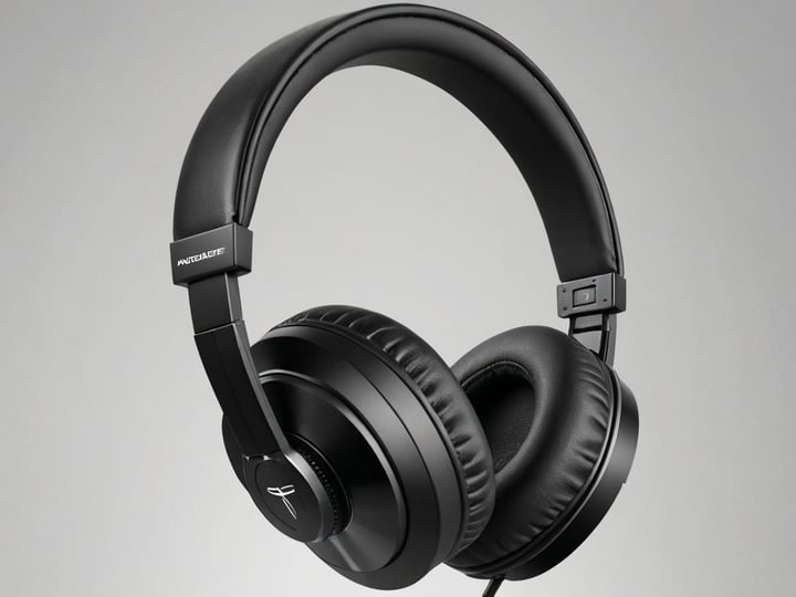 Headphones with Microphone-3