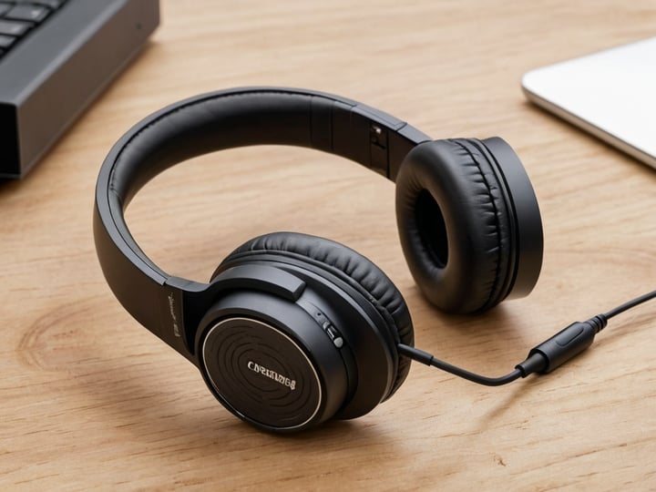 Headphones with Microphone-5