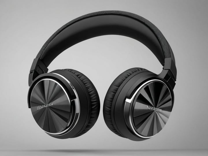 Headphones with Microphone-6