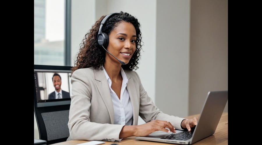 This roundup reviews the best headphones for Zoom meetings, comparing features like noise cancellation, audio quality, andcomfort levels to help you find the right pair for your virtual meetings.