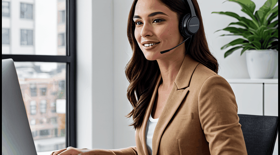 Dohyun Kwon reviews the top headsets for working from home, comparing features like noise cancellation, comfort, and sound quality to help you find the right fit for your remote work setup.