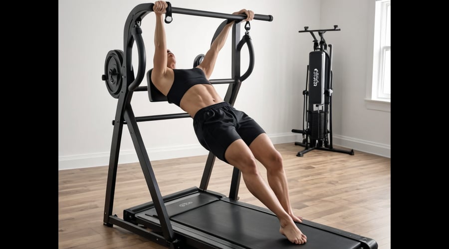Discover the top health gear inversion tables available on the market, providing an in-depth review of their features and benefits to help you make an informed purchase decision.