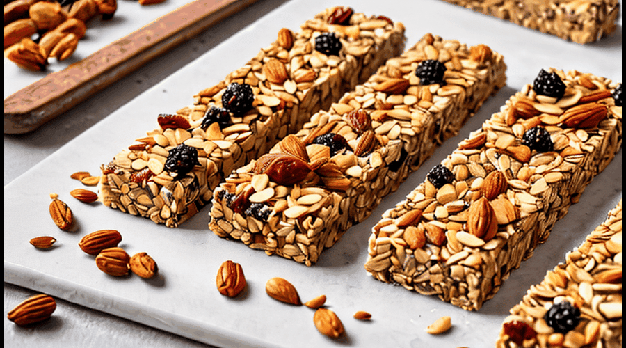 Our healthy granola bar roundup features nutrient-dense options that combine whole grains, nuts, and dried fruits for sustained energy. Each selection emphasizes natural ingredients while limiting added sugars and artificial additives.