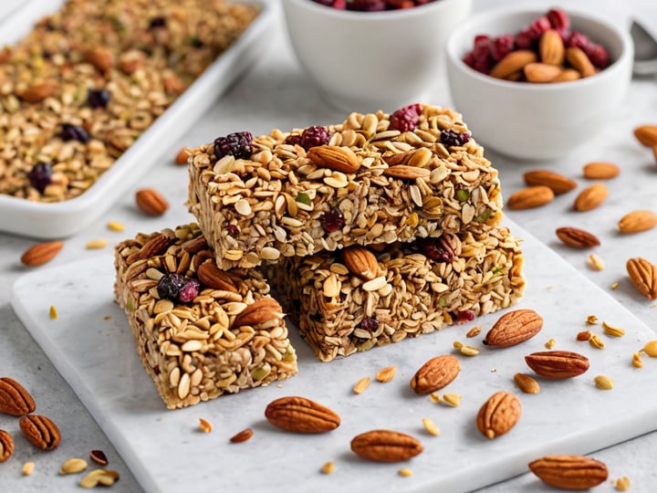 Healthy-Granola-Bars-2