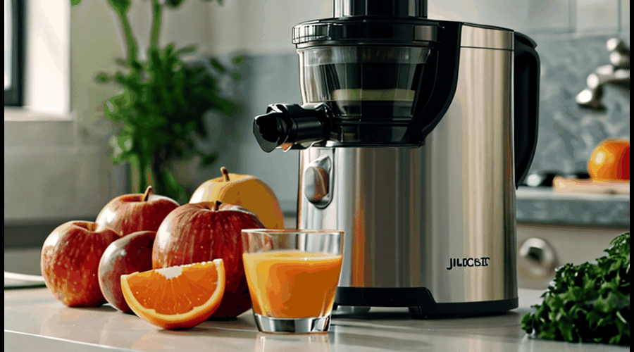 This comprehensive guide evaluates the top healthy juicers available in the market, comparing their features, capacity, and durability to help you choose the right appliance for your juicing needs.
