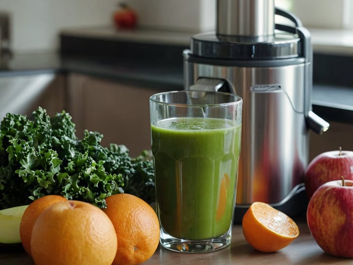 Healthy-Juicer-4