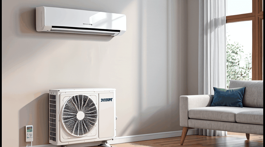 Our comprehensive guide reviews the top heat pump air conditioners, comparing their efficiency, capacity, and features to help you choose the right unit for your space.