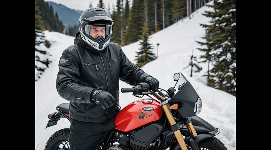 Stay Warm on Your Ride: Top 19 Heated Motorcycle Gloves Reviewed