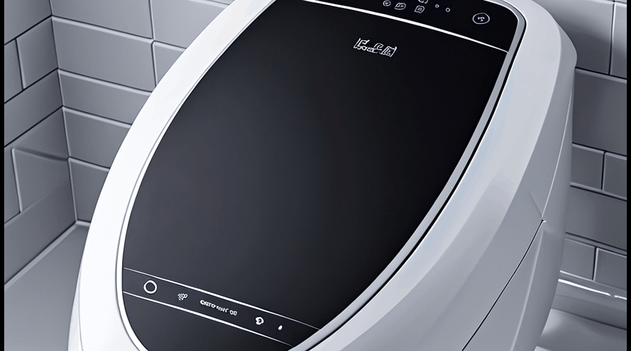 Our heated toilet seat guide reviews the top warm seating options, comparing features like temperature control, power consumption, and comfort levels to help you find the right heated seat for your bathroom.