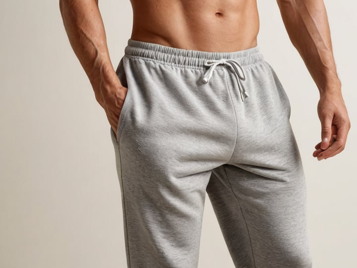 Heather-Gray-Sweatpants-4