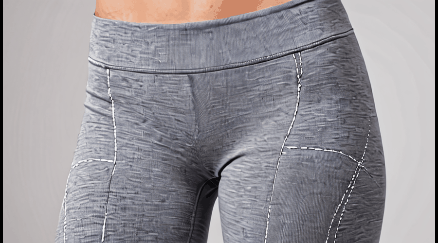 Discover the top Heather Grey Leggings, offering comfort and style in a versatile color perfect for any occasion.
