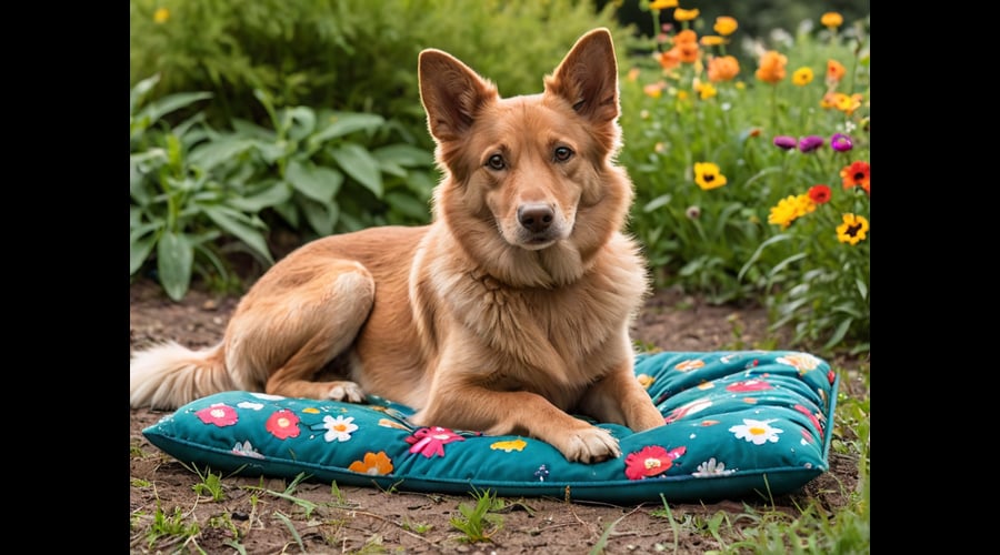 Our comprehensive guide reviews the best heating pads for outdoor dogs, comparing features like temperature control, durability, and waterproofing to help you find the right warm spot for your furry friend.