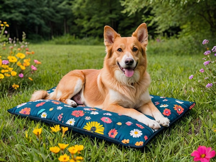 Heating-Pad-For-Dogs-Outdoor-2