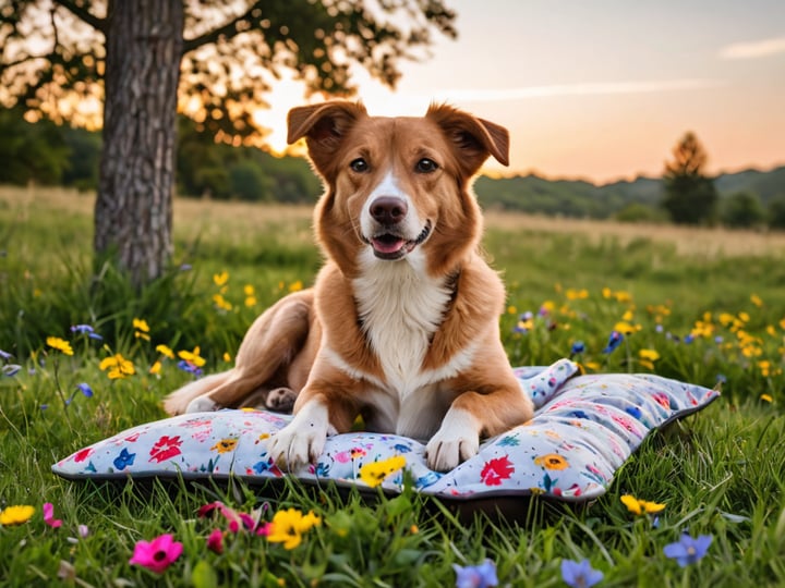 Heating-Pad-For-Dogs-Outdoor-3