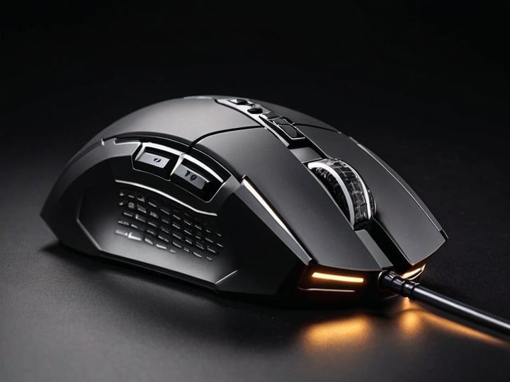 Heavy Gaming Mouse-6