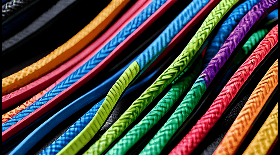 Heavy Resistance Bands