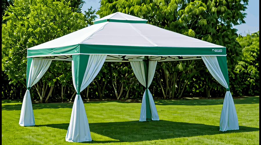 This roundup compares the most robust 10x20 canopies available in the market, examining their durability, weather resistance, and value as a permanent outdoor structure.