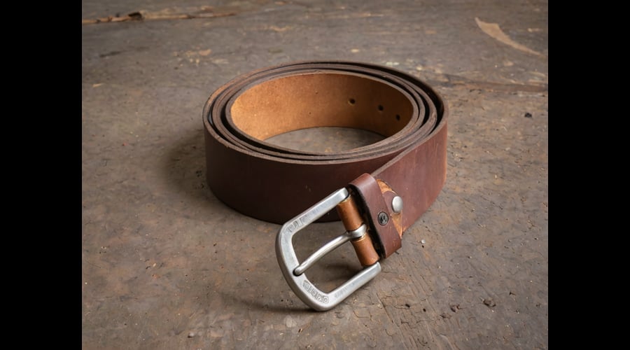 A comprehensive comparison of heavy duty belts, examining their durability, load capacity, and applications in industrial and commercial settings.