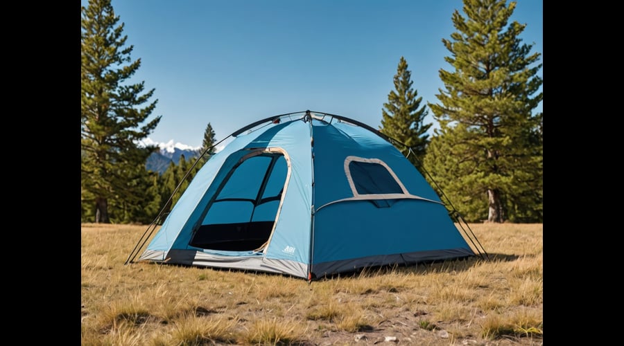 Our heavy duty camping tent roundup features lightweight, durable shelters built for challenging weather conditions. Each recommended tent balances storm resistance with packable design for your toughest outdoor adventures.