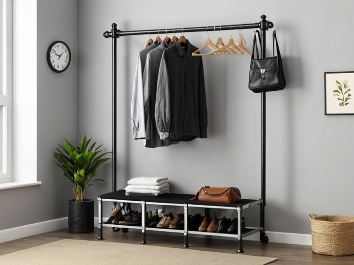 Heavy-Duty-Clothes-Rack-6