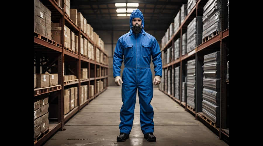 This comprehensive guide reviews the best heavy duty coveralls available in the market. We evaluate their durability, protection levels, and comfort features to help you choose the right protective clothing for your work requirements.